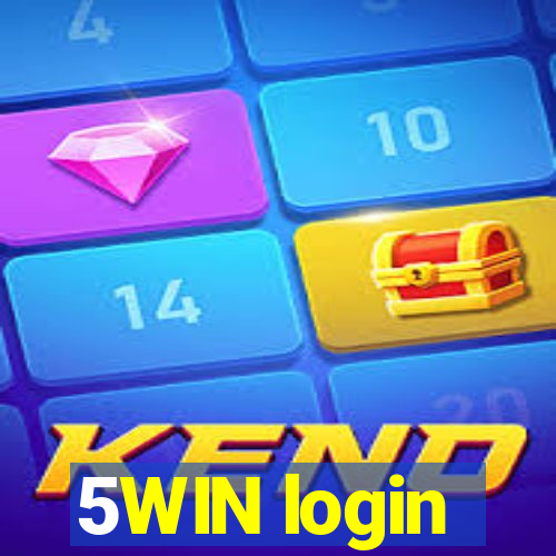 5WIN login
